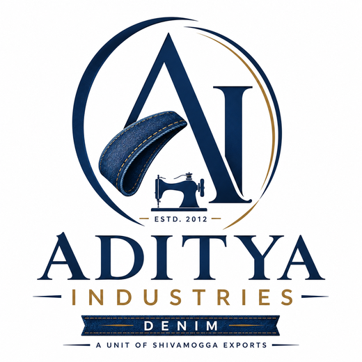 Aditya Industries — home
